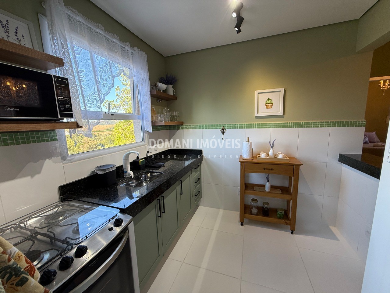 Apartamento, 2 quartos, 55 m² - Foto 14