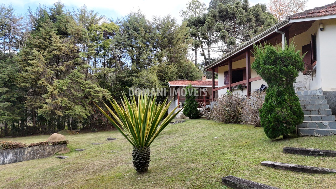 Casa, 5 quartos - Foto 5