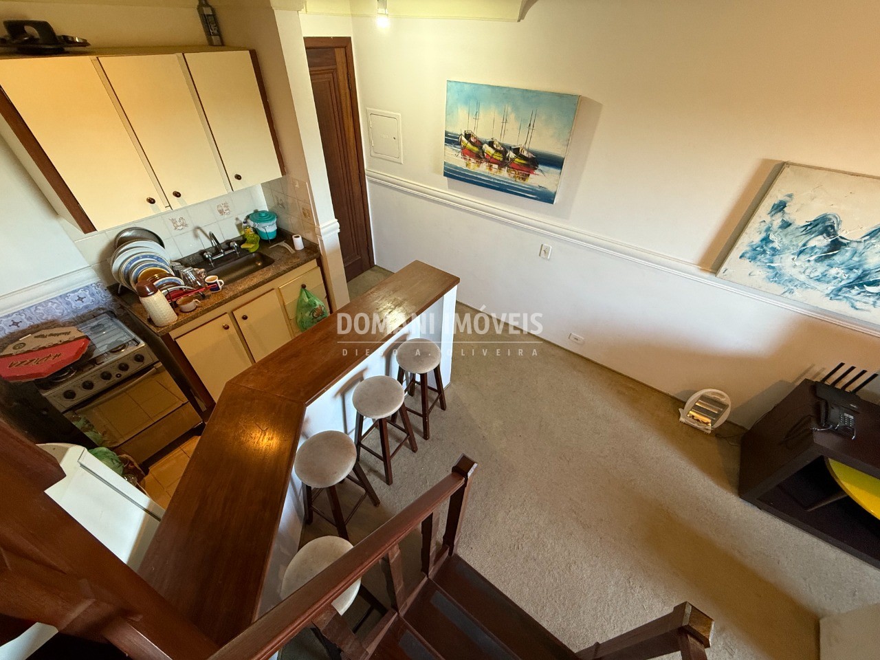 Apartamento, 1 quarto, 63 m² - Foto 24
