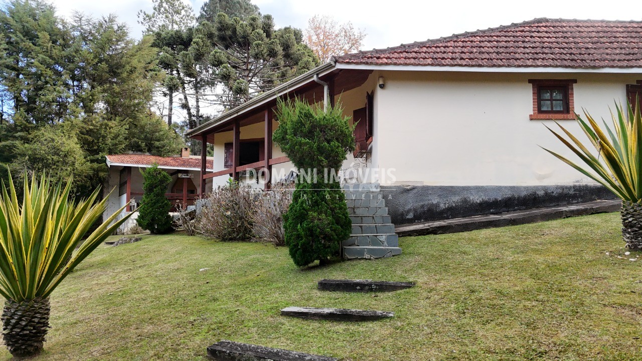 Casa, 5 quartos - Foto 32