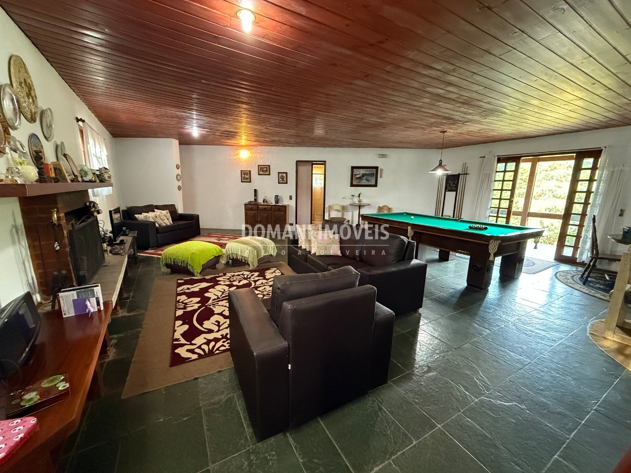 Casa, 5 quartos - Foto 14