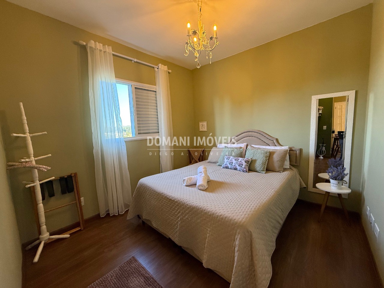 Apartamento, 2 quartos, 55 m² - Foto 19