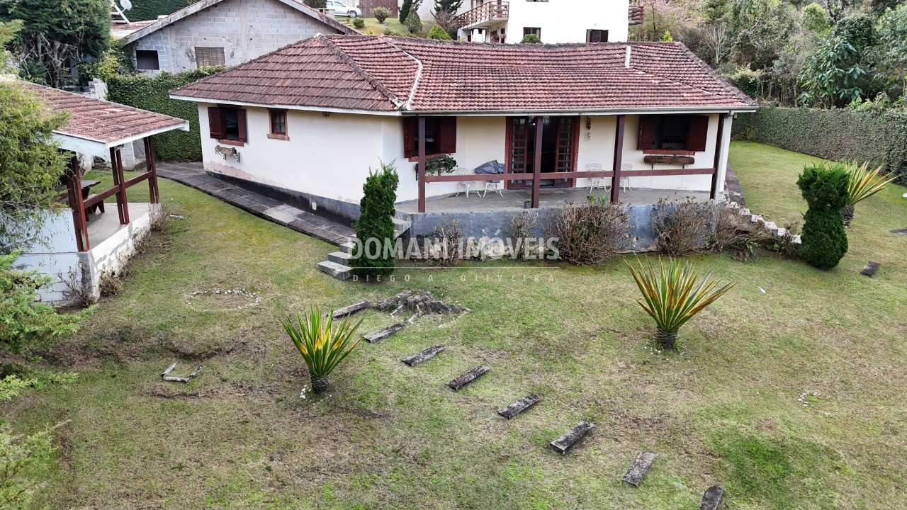 Casa, 5 quartos - Foto 2