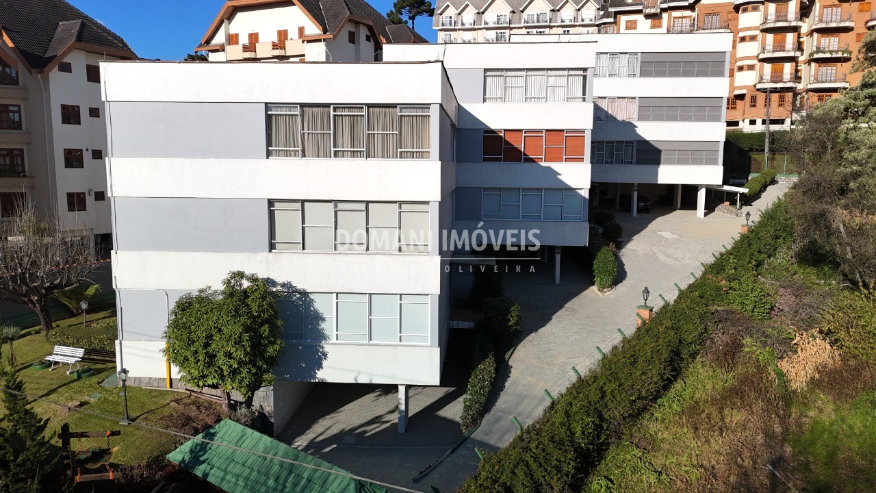 Apartamento, 3 quartos, 169 m² - Foto 34