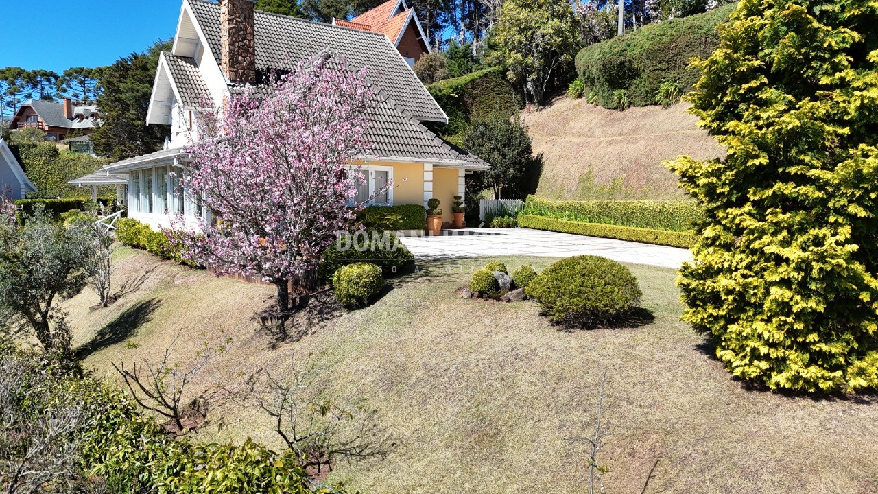Casa, 4 quartos - Foto 55