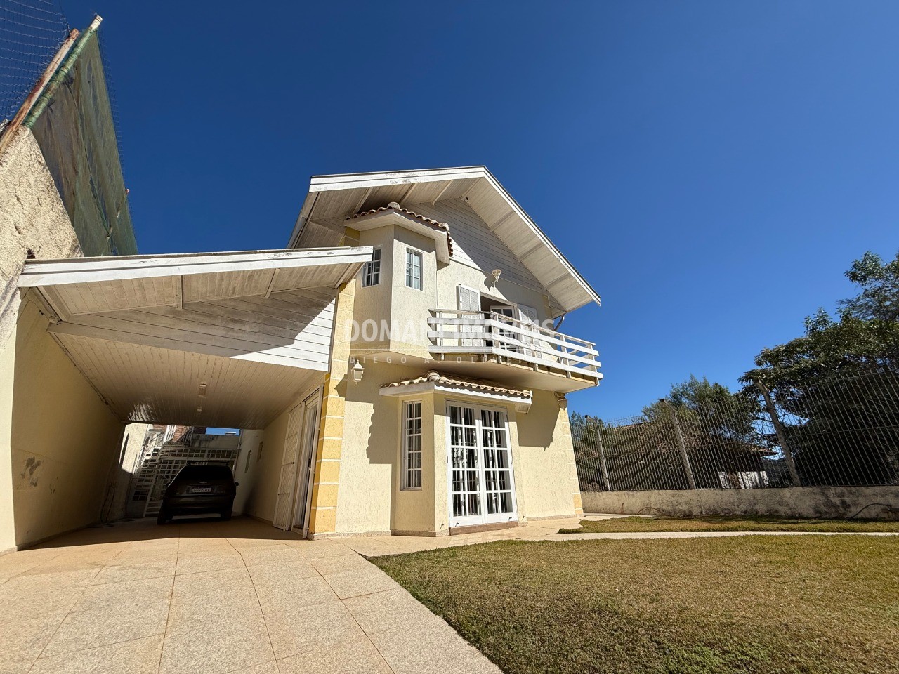 Casa, 4 quartos - Foto 48