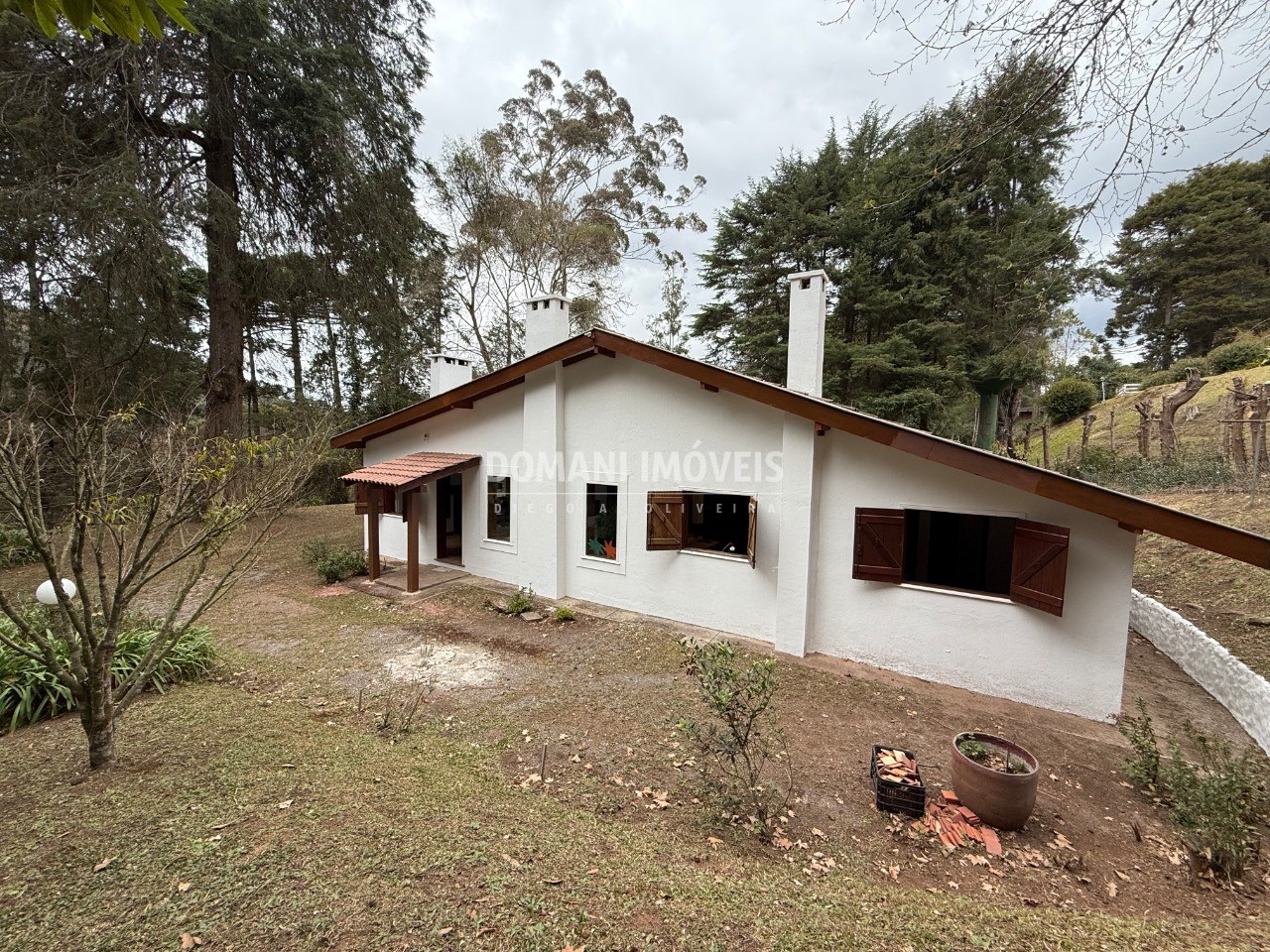 Casa, 3 quartos - Foto 6