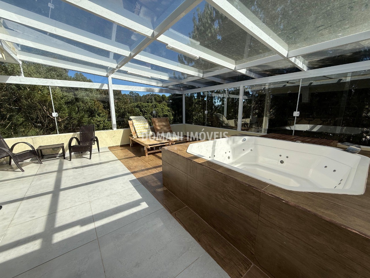 Casa, 4 quartos - Foto 44