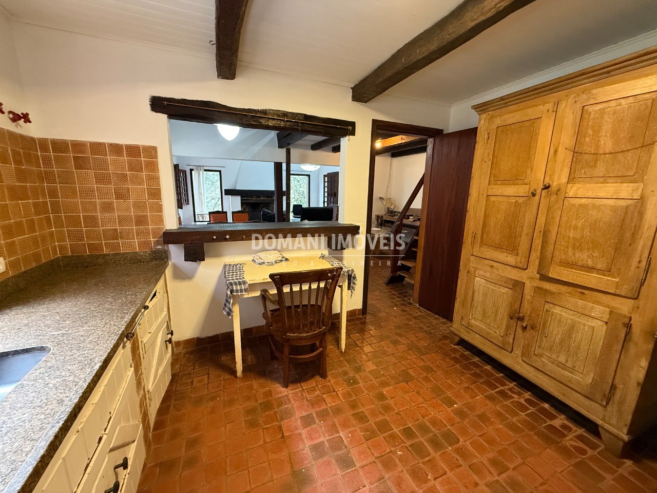 Casa, 3 quartos - Foto 18