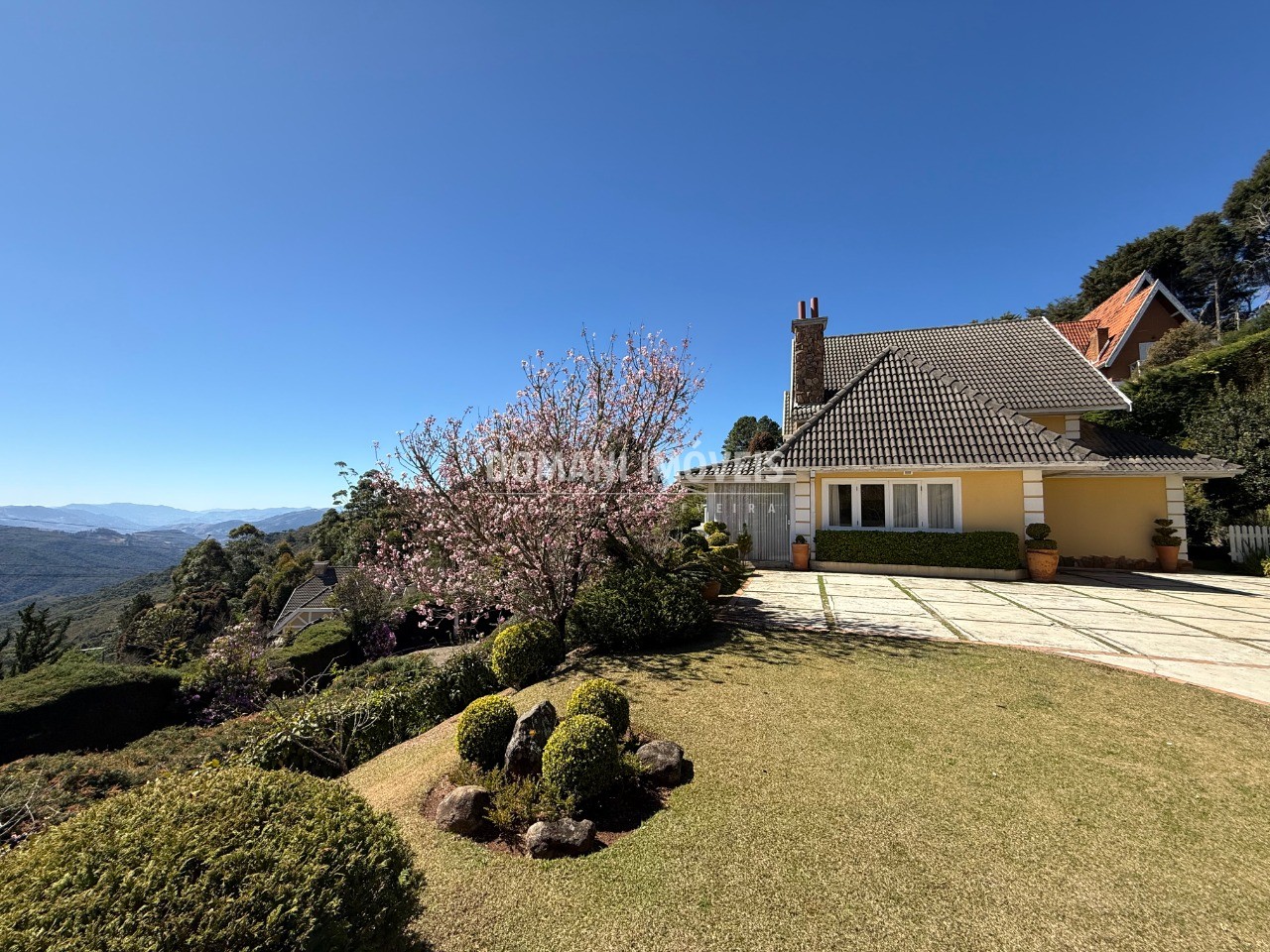 Casa, 4 quartos - Foto 48