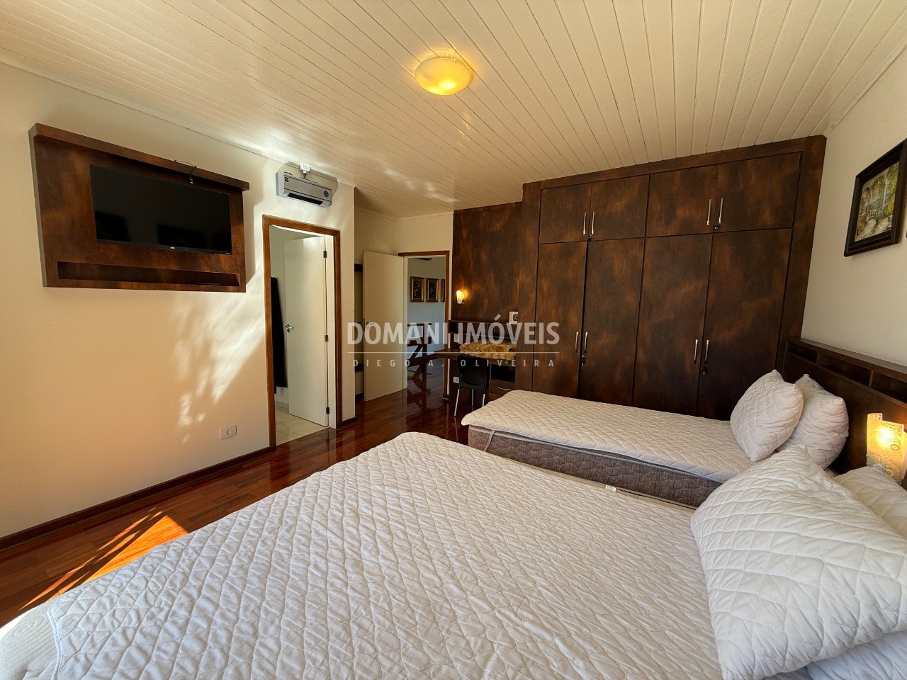 Casa, 4 quartos - Foto 22