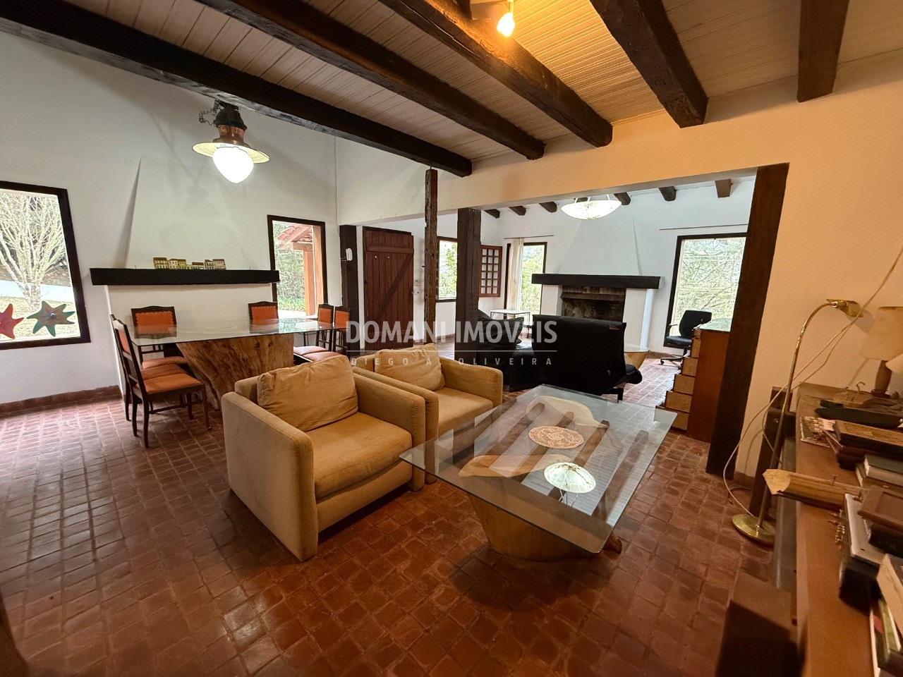 Casa, 3 quartos - Foto 16
