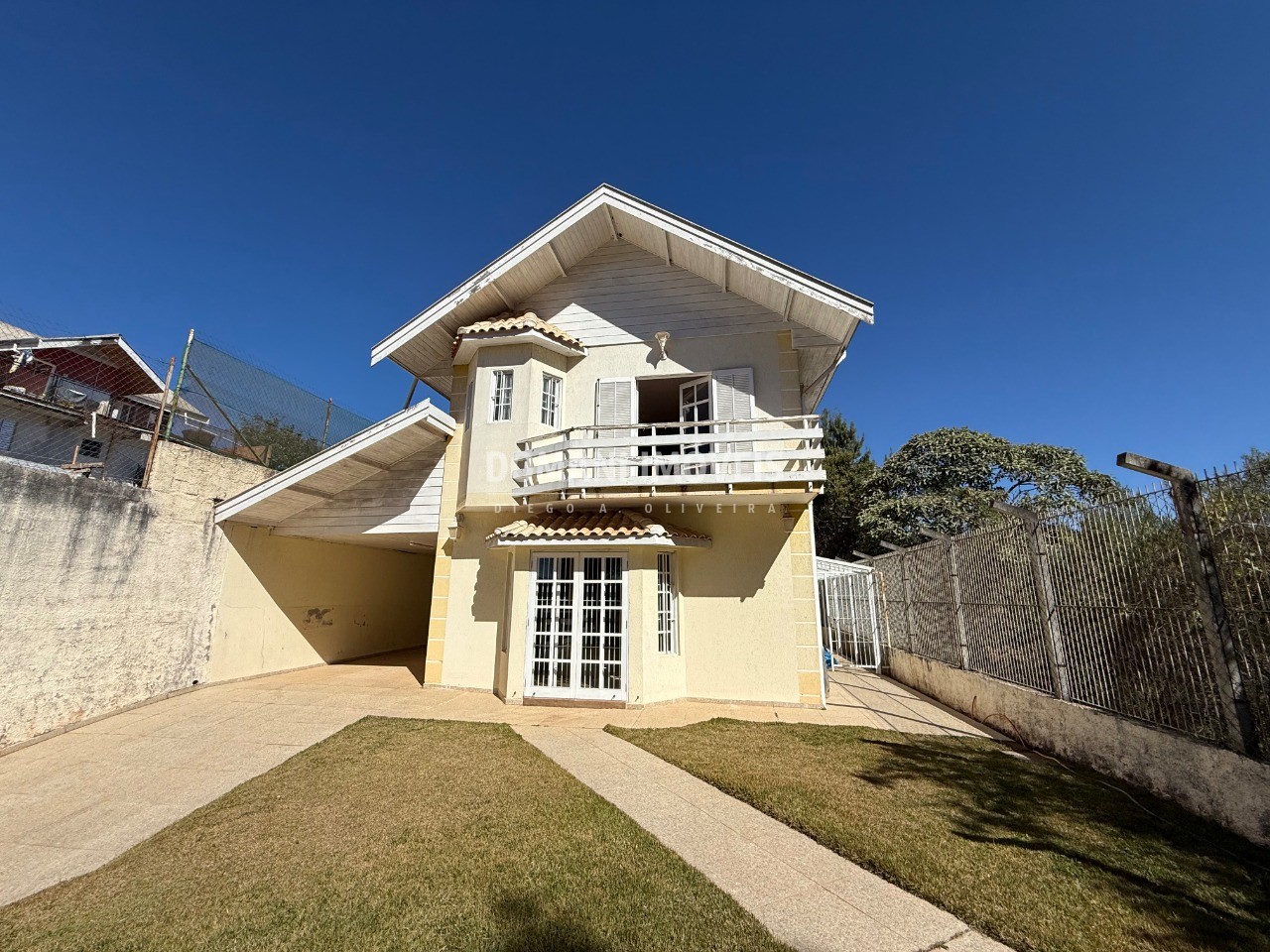 Casa, 4 quartos - Foto 46