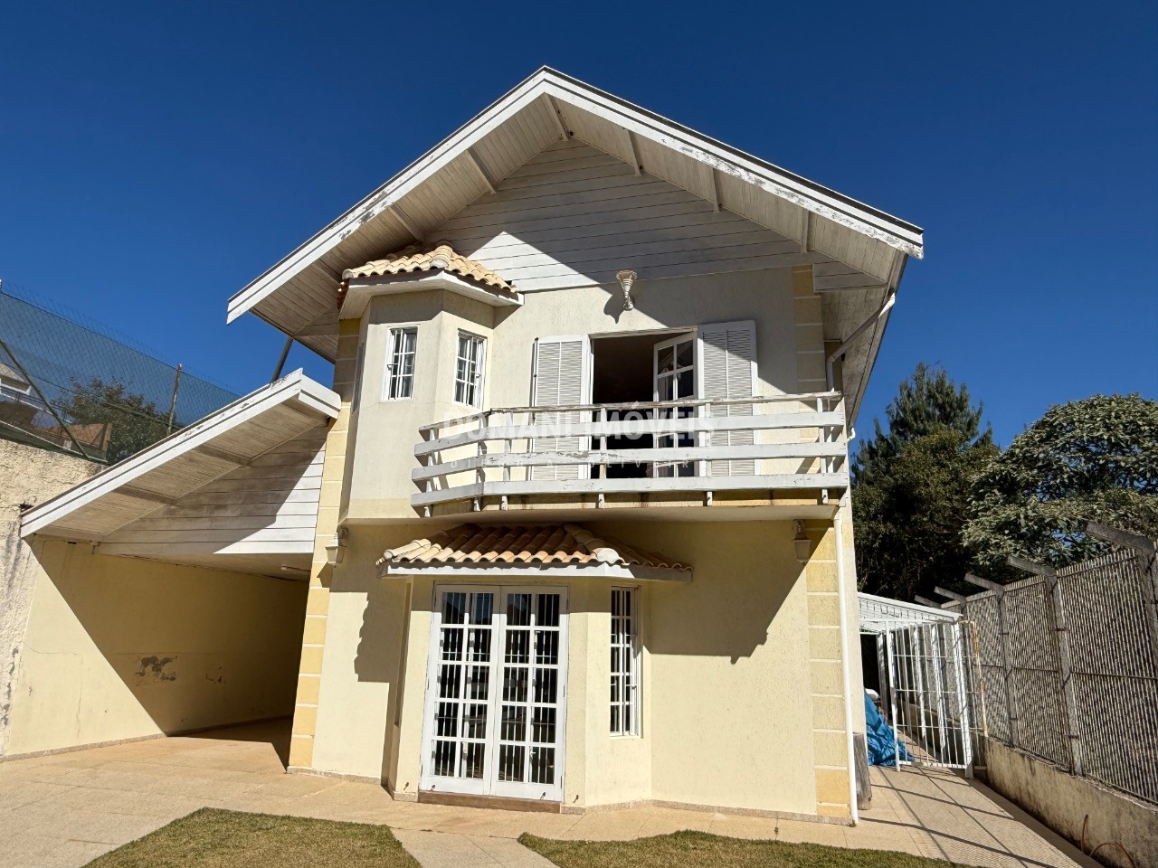 Casa, 4 quartos - Foto 4