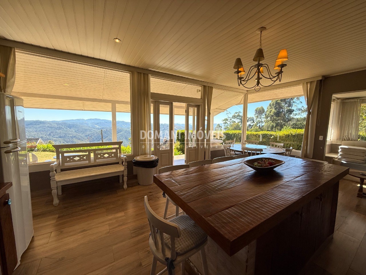 Casa, 4 quartos - Foto 40