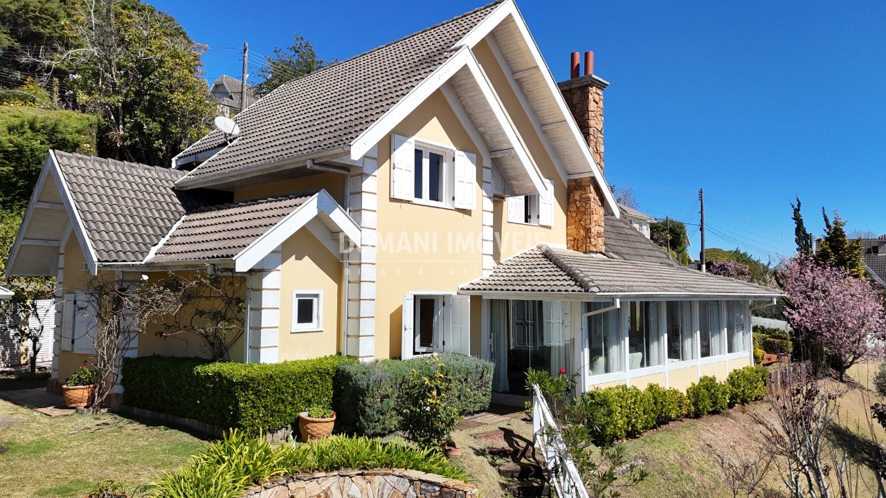 Casa, 4 quartos - Foto 49