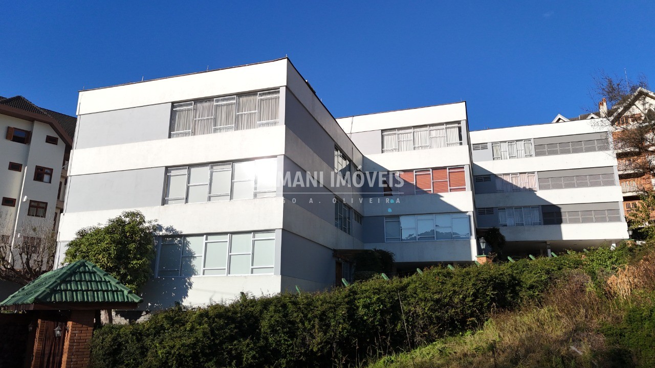 Apartamento, 3 quartos, 169 m² - Foto 27