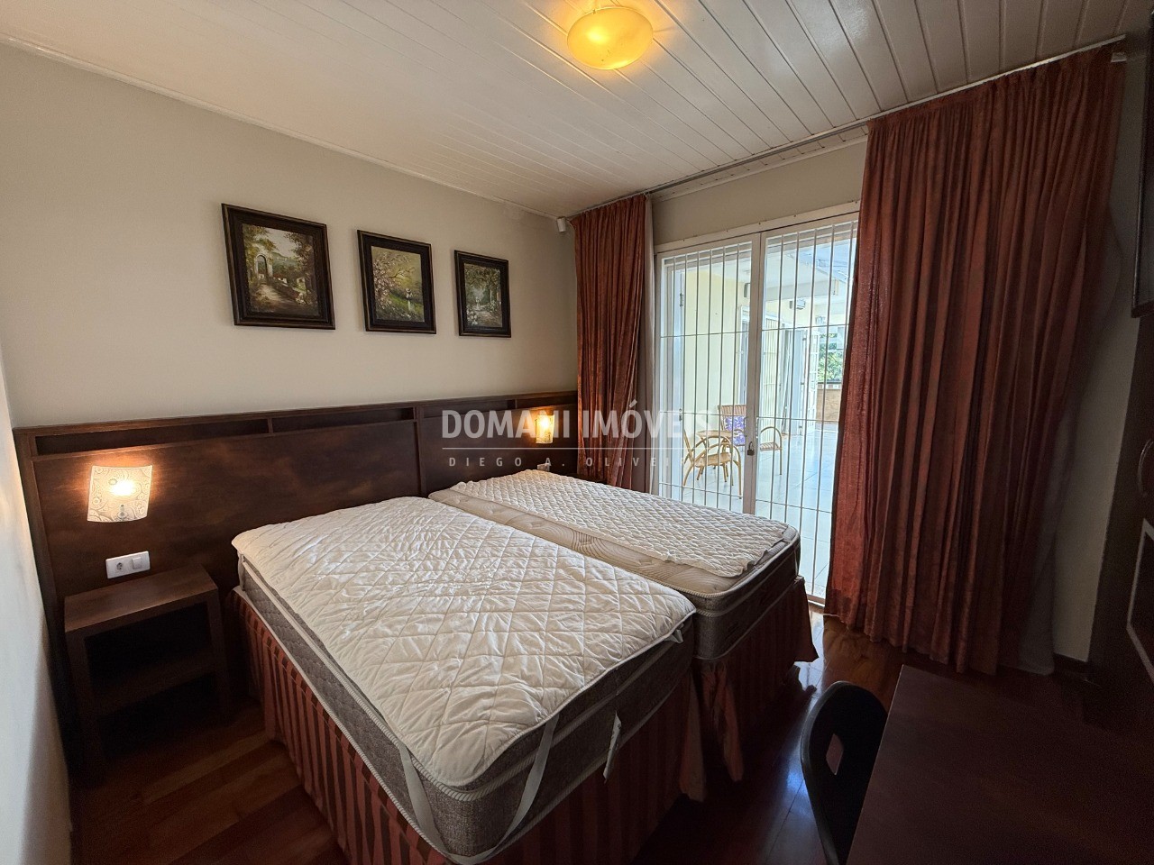 Casa, 4 quartos - Foto 17