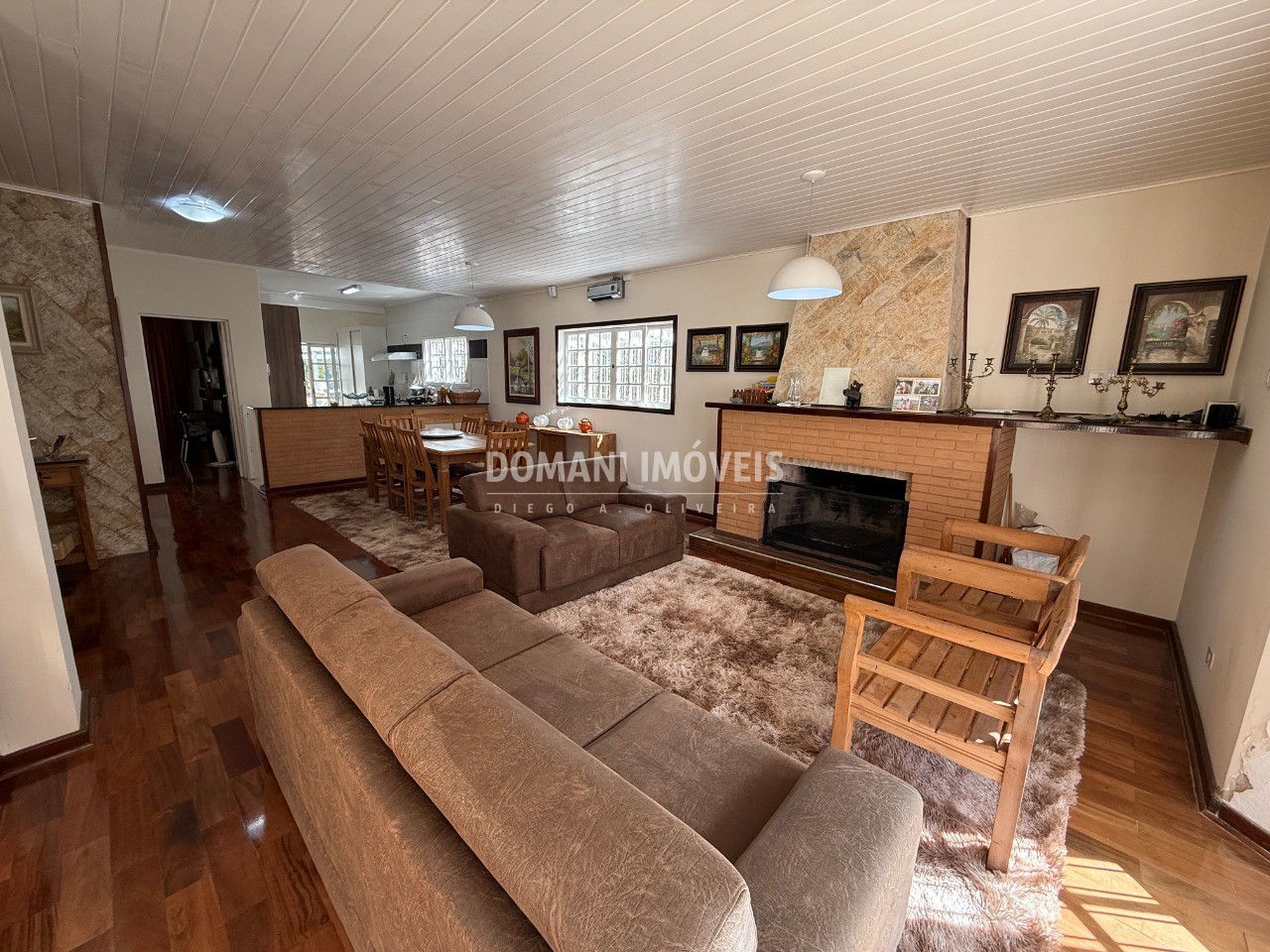 Casa, 4 quartos - Foto 6
