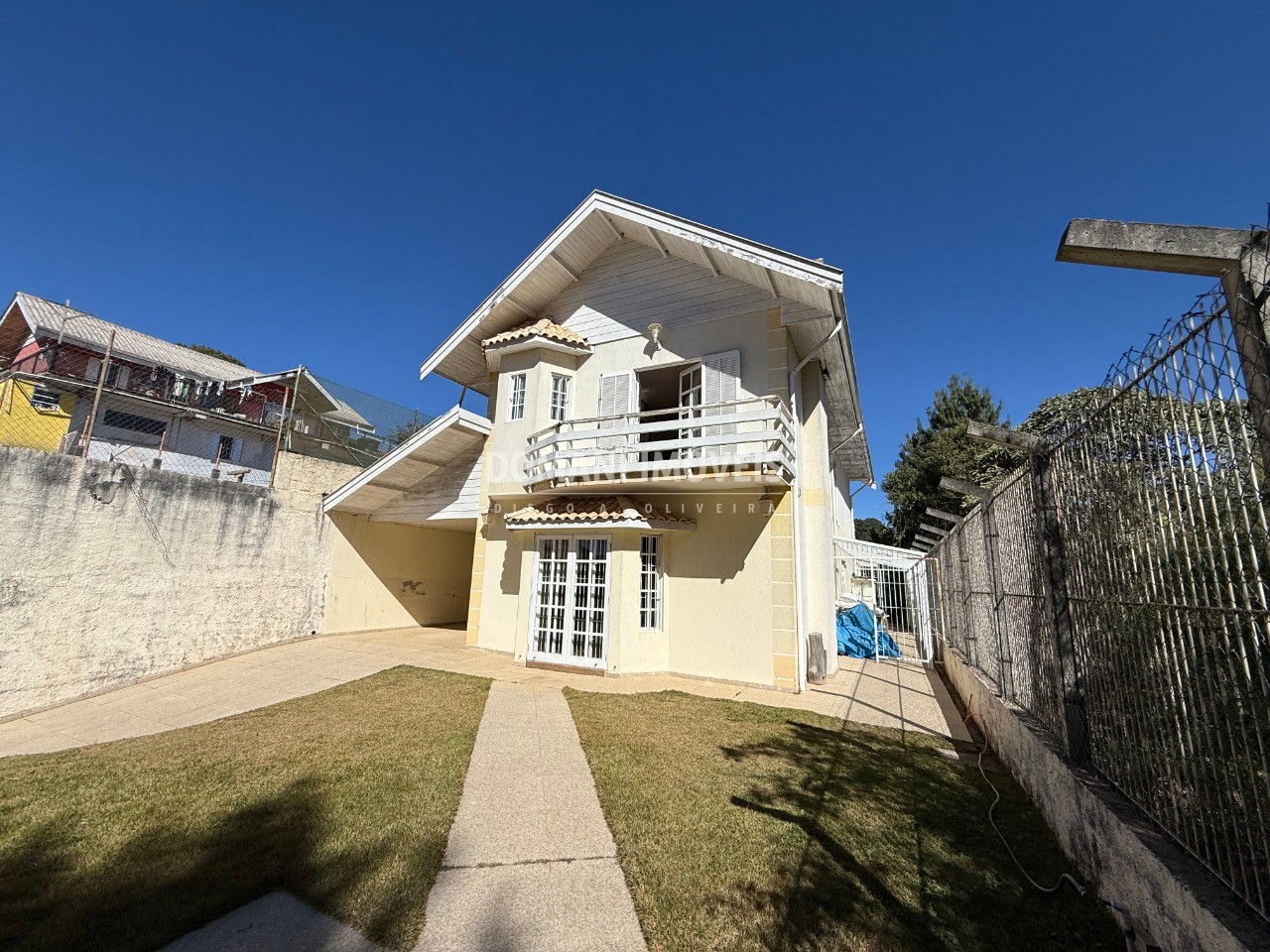 Casa, 4 quartos - Foto 45
