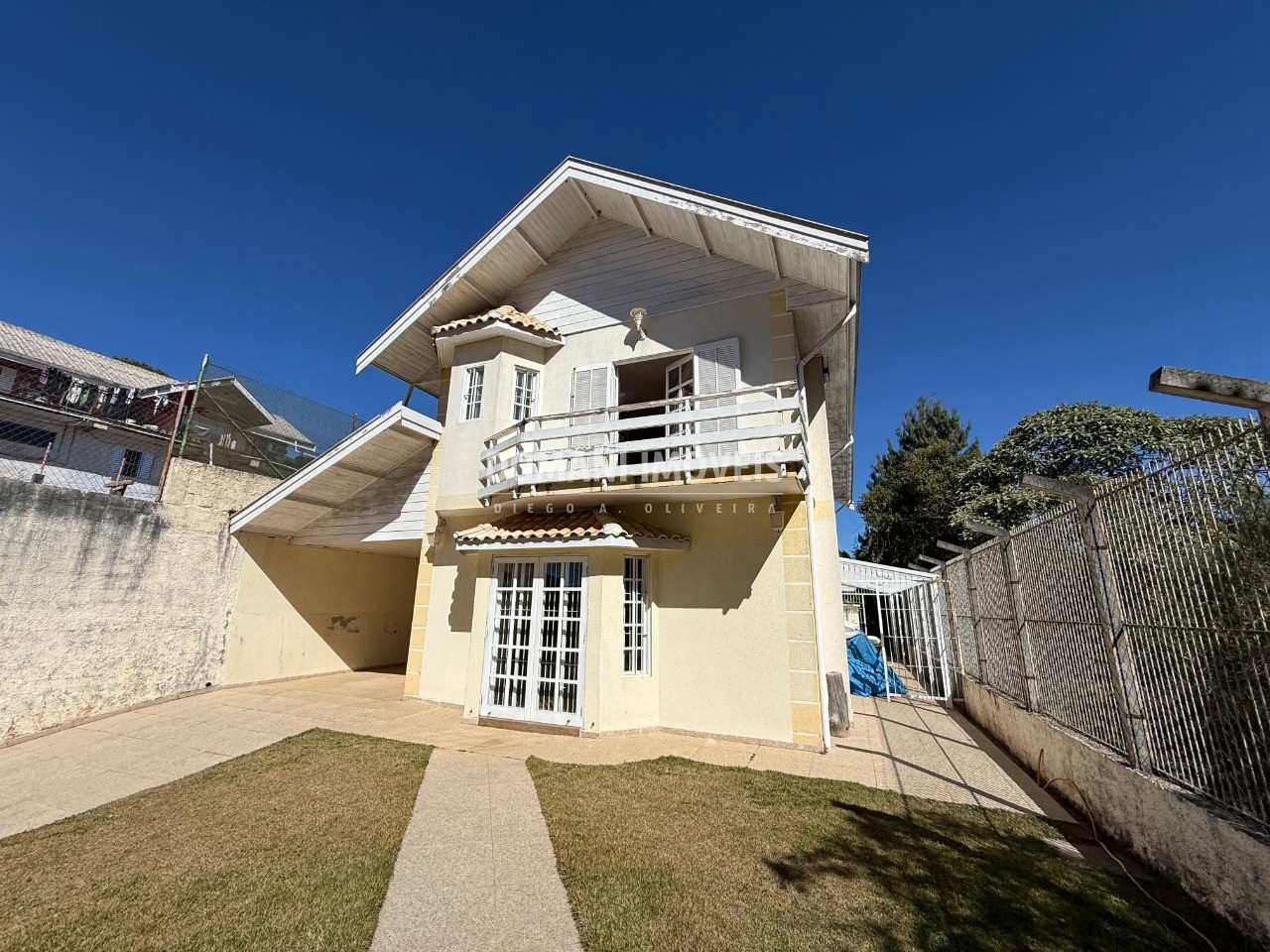 Casa, 4 quartos - Foto 3