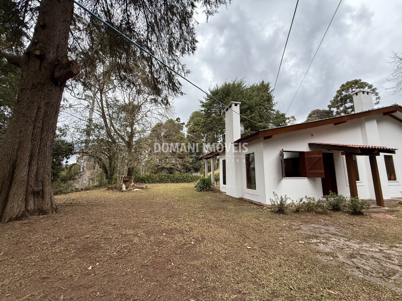 Casa, 3 quartos - Foto 3