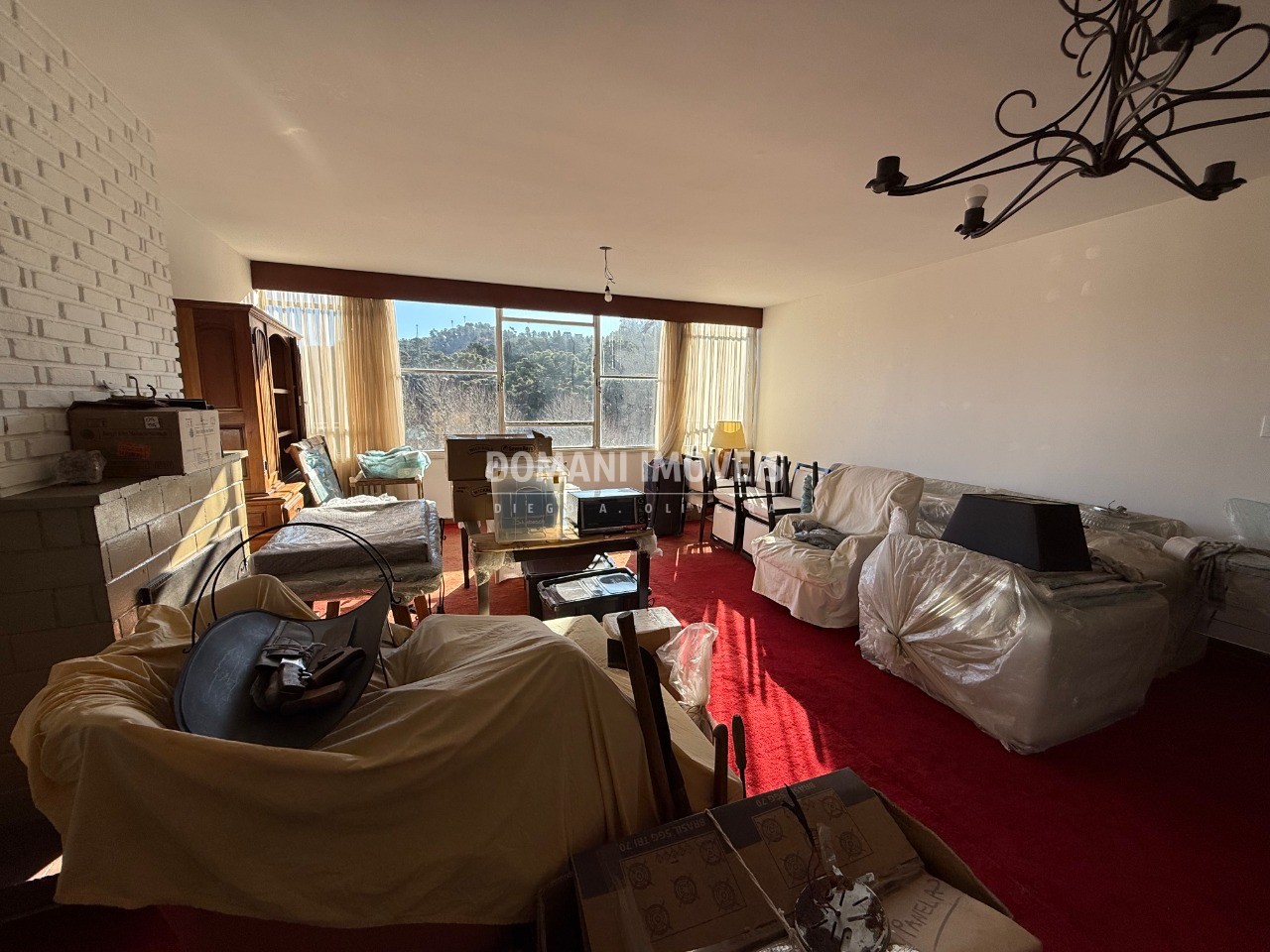 Apartamento, 3 quartos, 169 m² - Foto 8