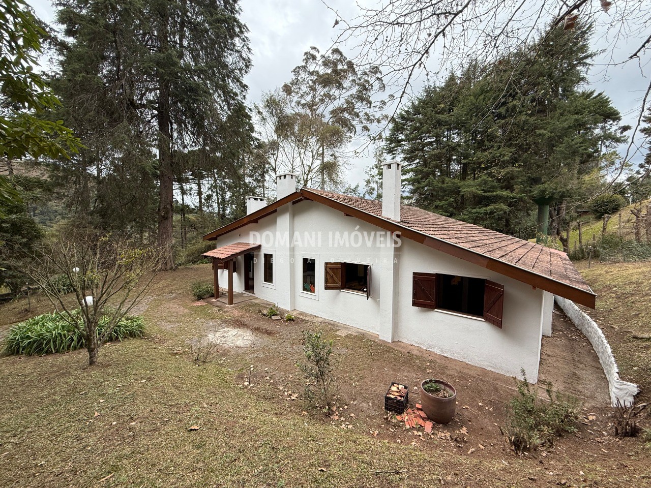 Casa, 3 quartos - Foto 34