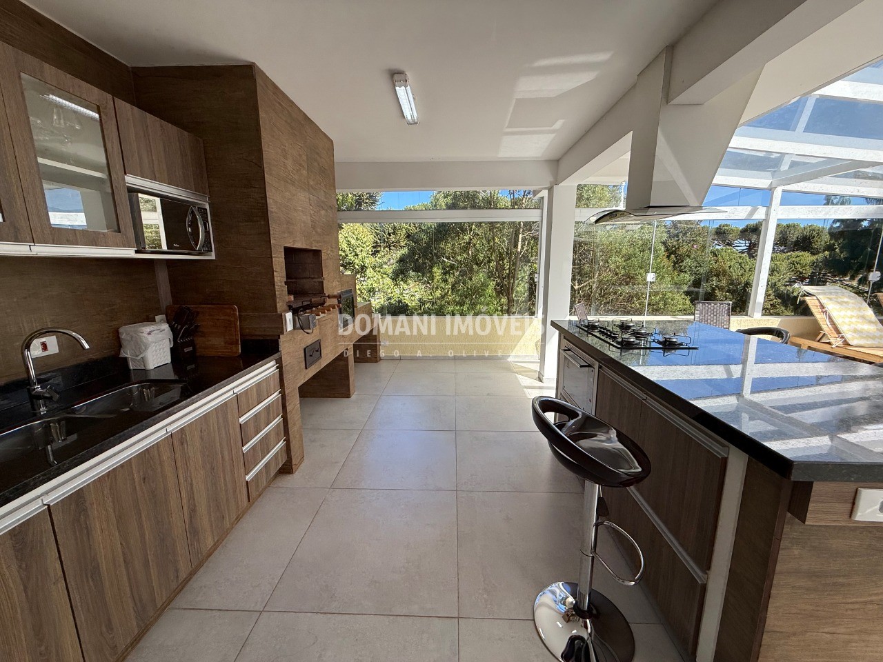 Casa, 4 quartos - Foto 40
