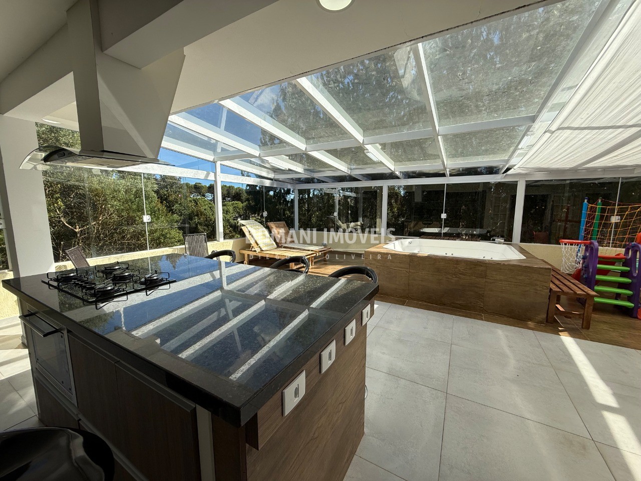 Casa, 4 quartos - Foto 41