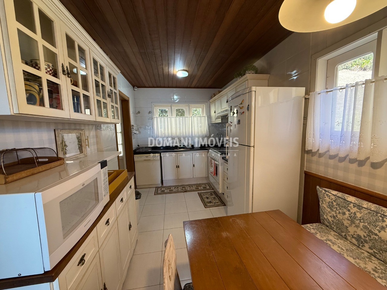 Casa, 4 quartos - Foto 18