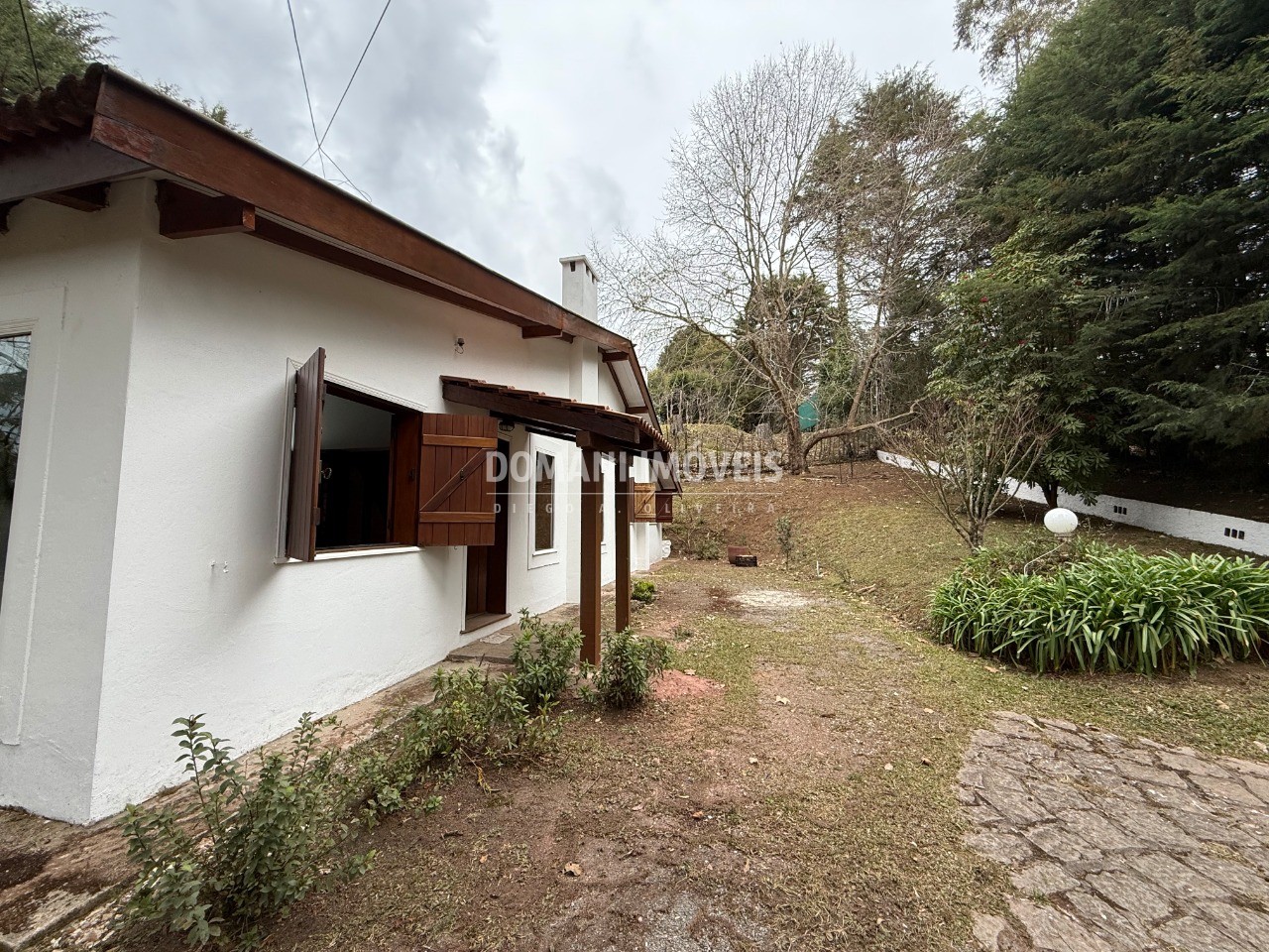 Casa, 3 quartos - Foto 30