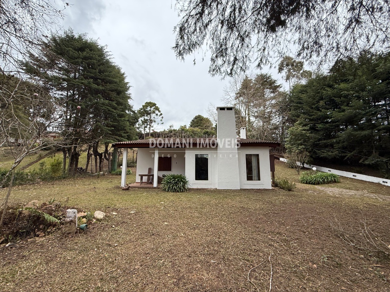 Casa, 3 quartos - Foto 35