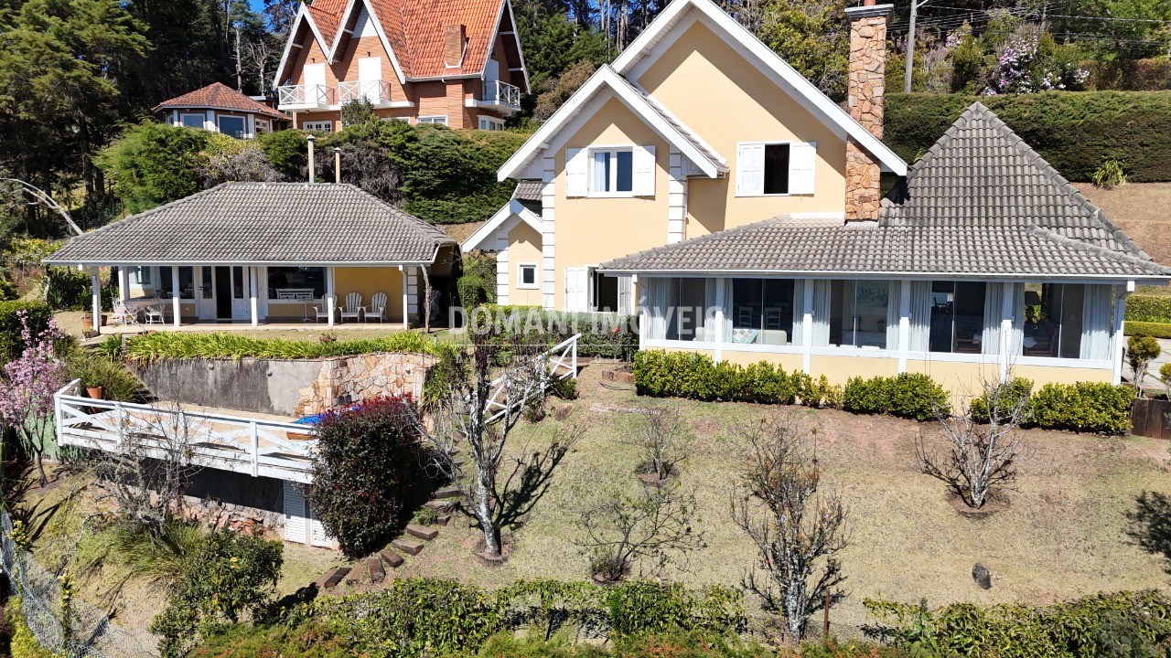 Casa, 4 quartos - Foto 51