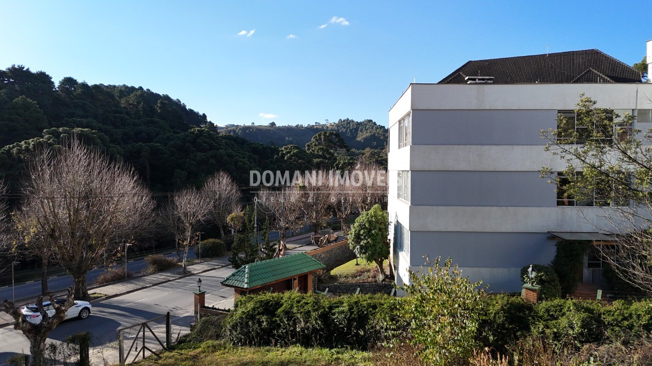 Apartamento, 3 quartos, 169 m² - Foto 3