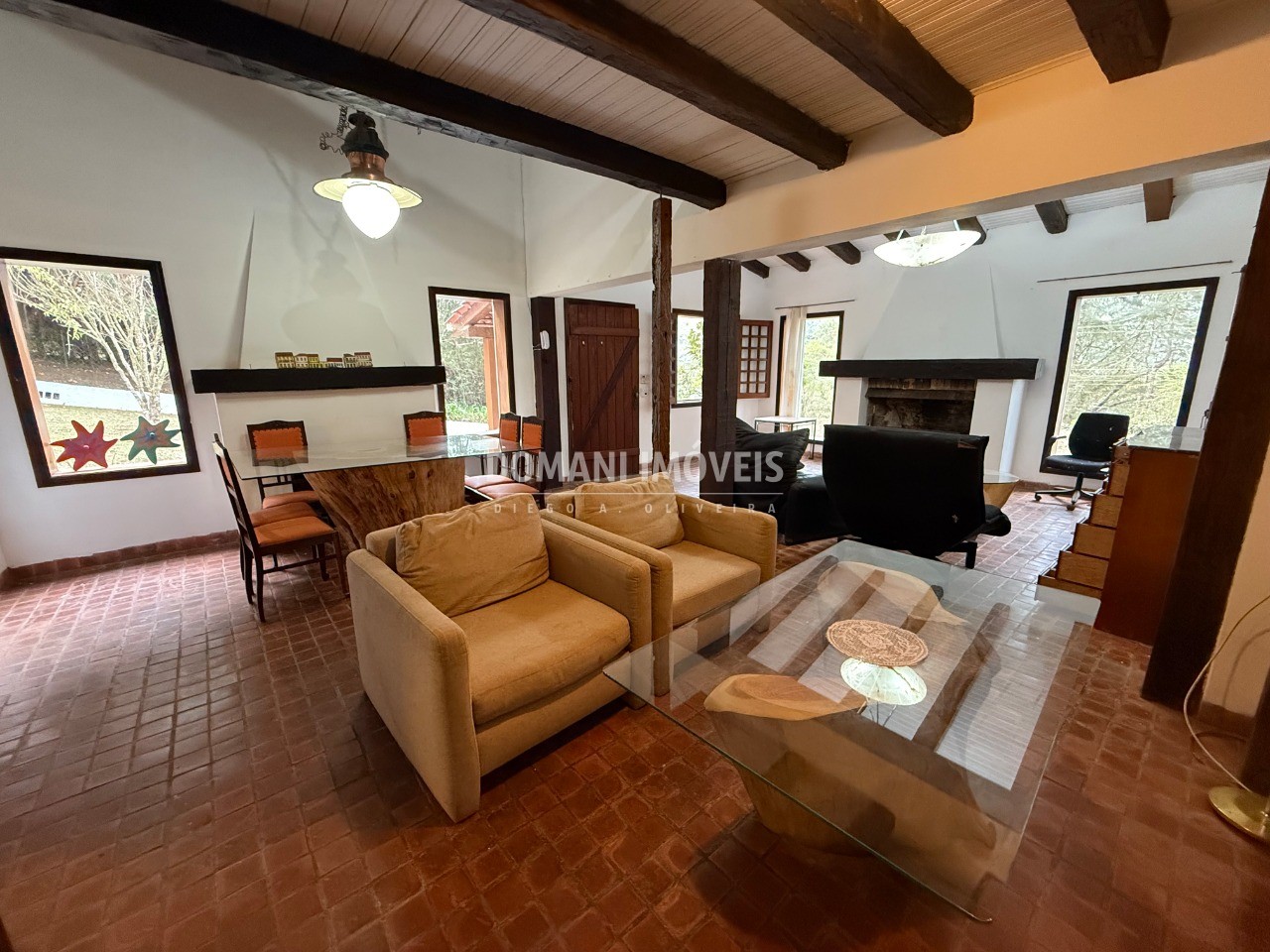 Casa, 3 quartos - Foto 24