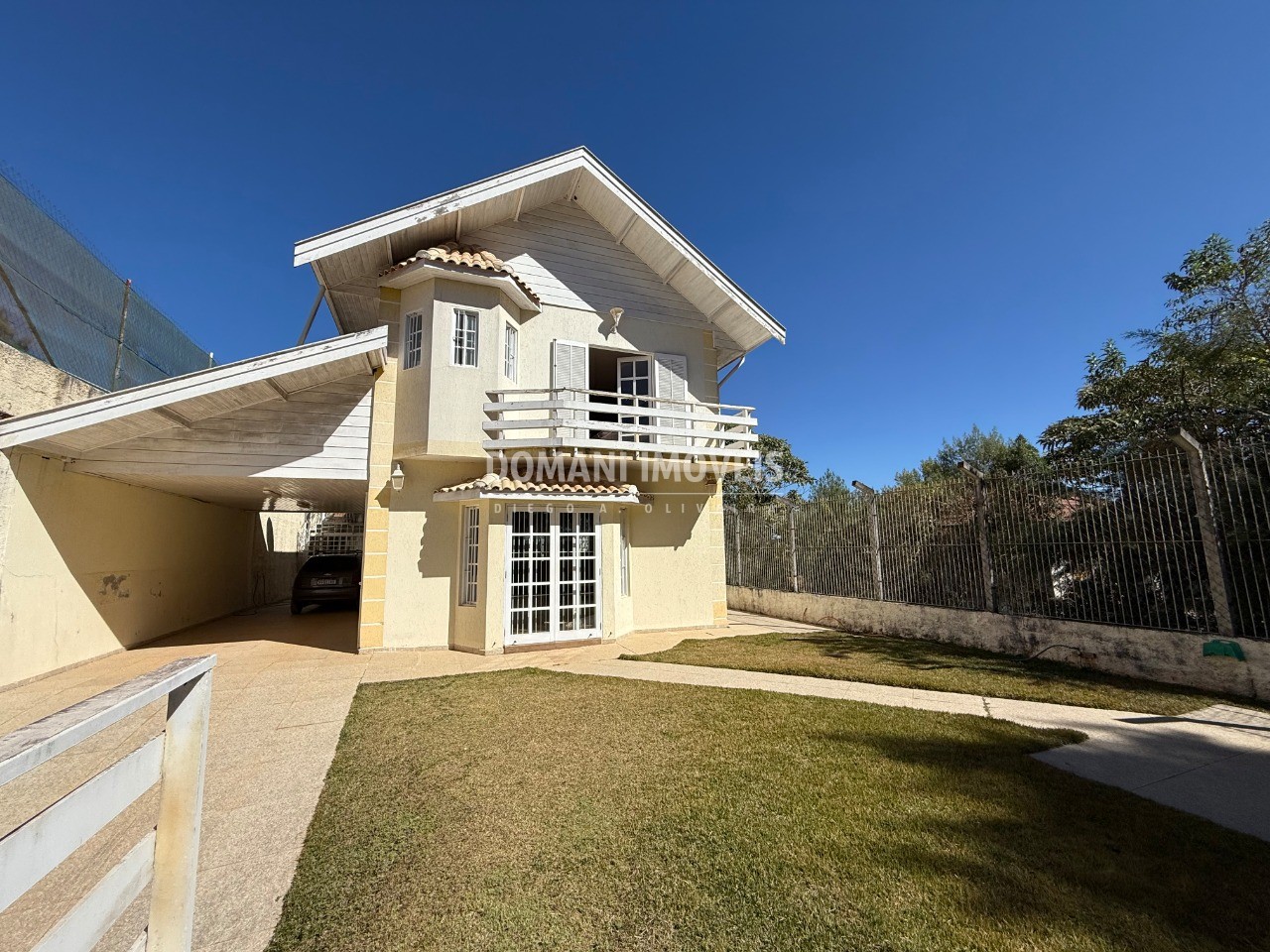 Casa, 4 quartos - Foto 1