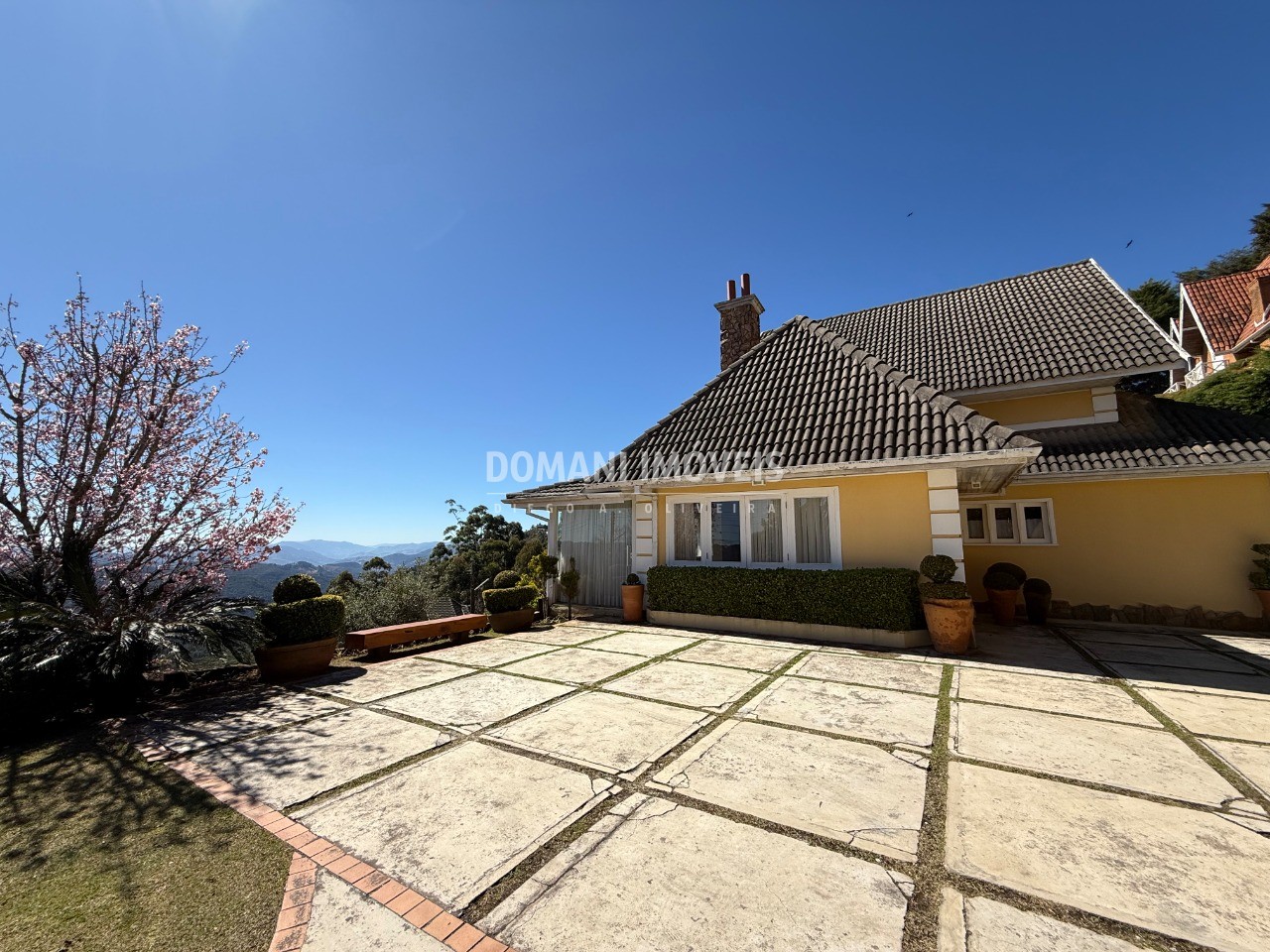 Casa, 4 quartos - Foto 46