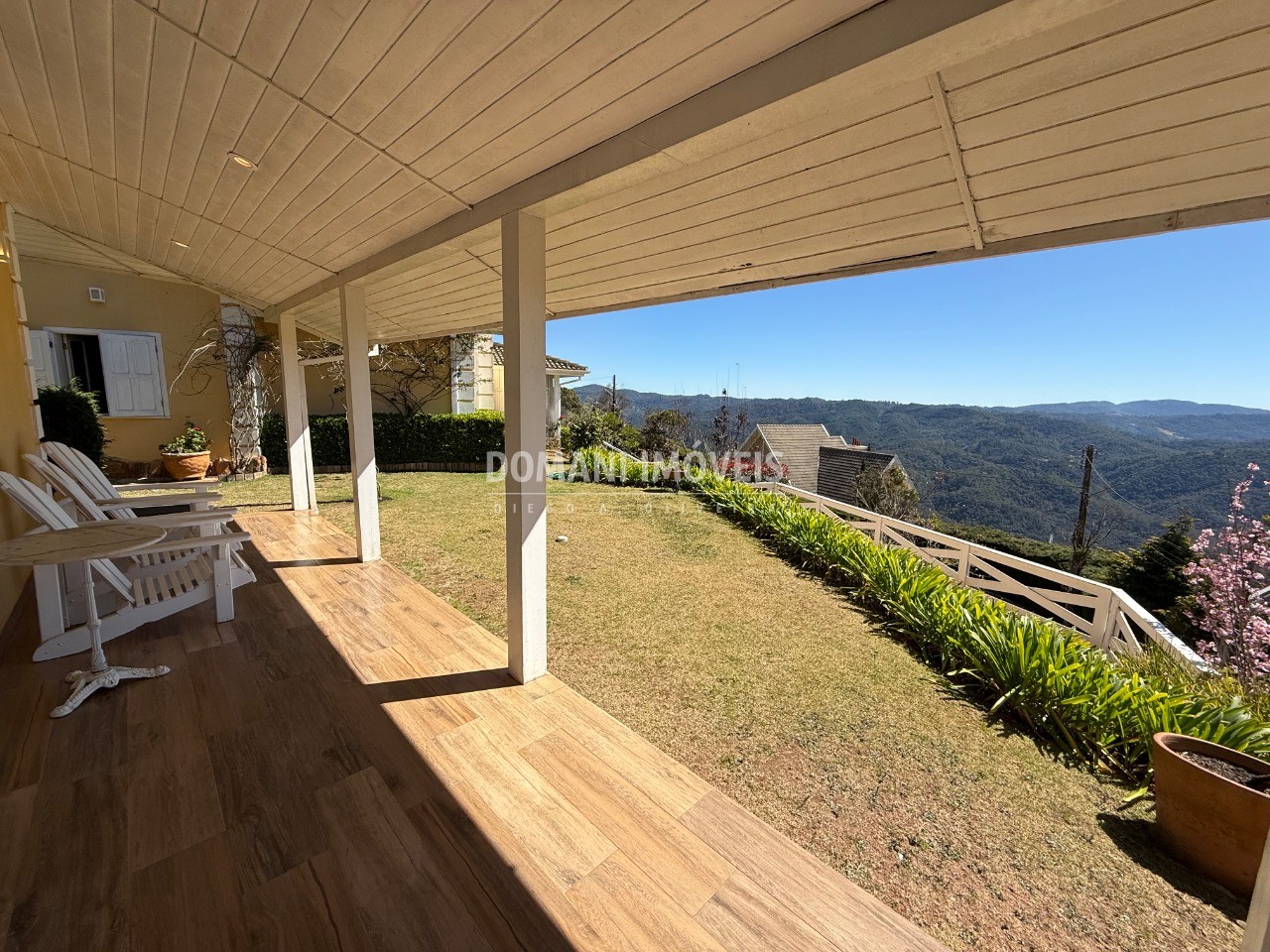 Casa, 4 quartos - Foto 41