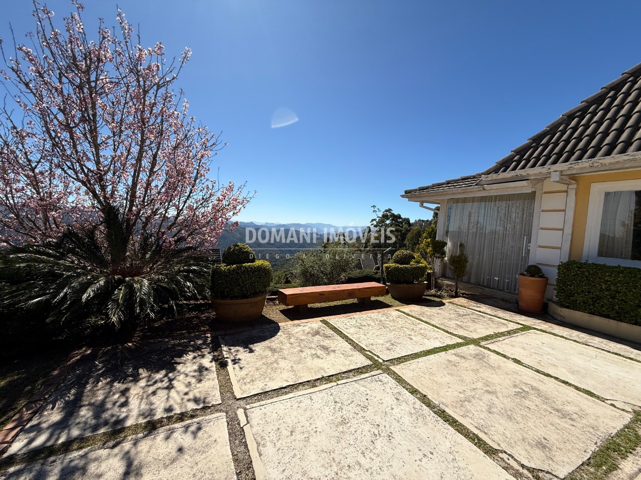 Casa, 4 quartos - Foto 44