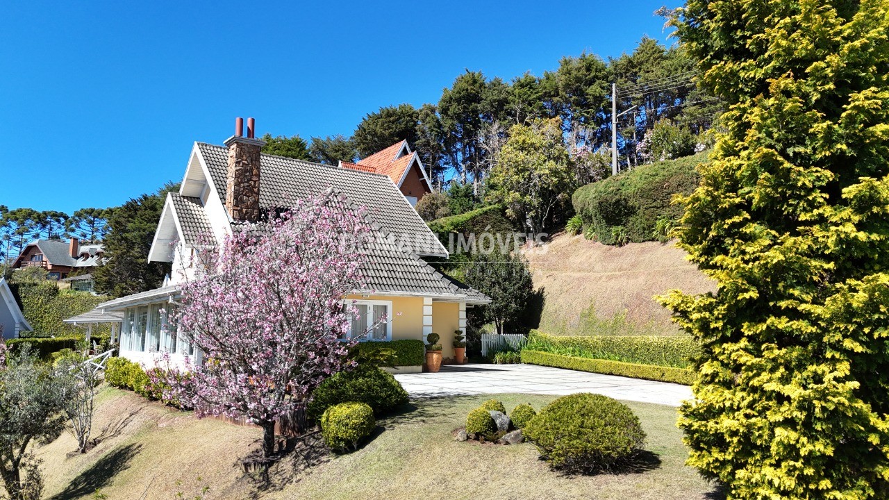 Casa, 4 quartos - Foto 7
