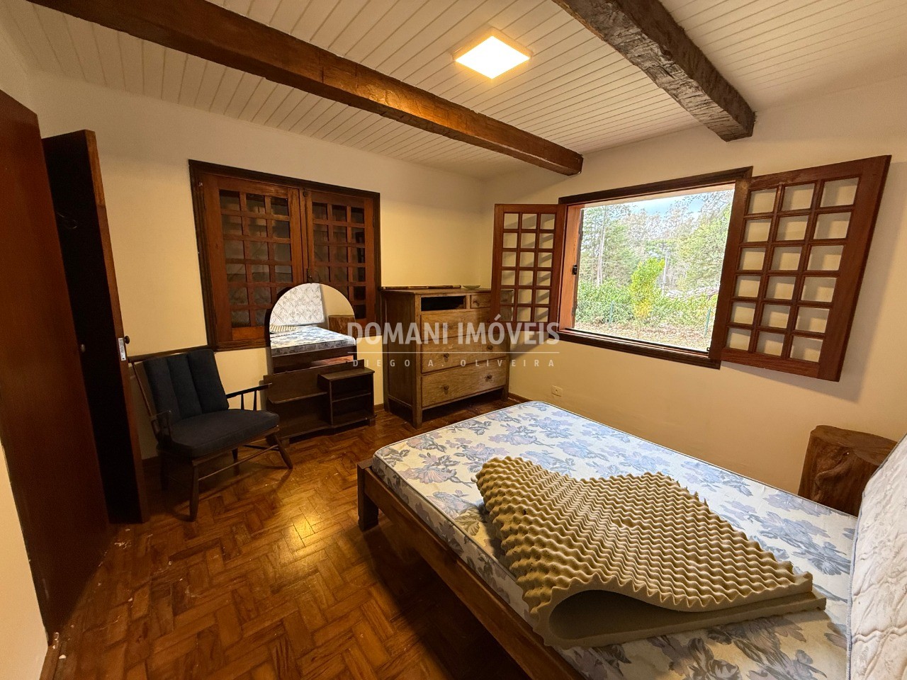 Casa, 3 quartos - Foto 21