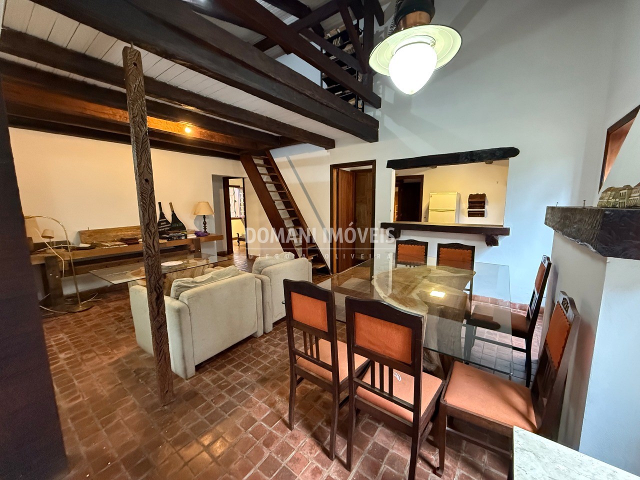 Casa, 3 quartos - Foto 12