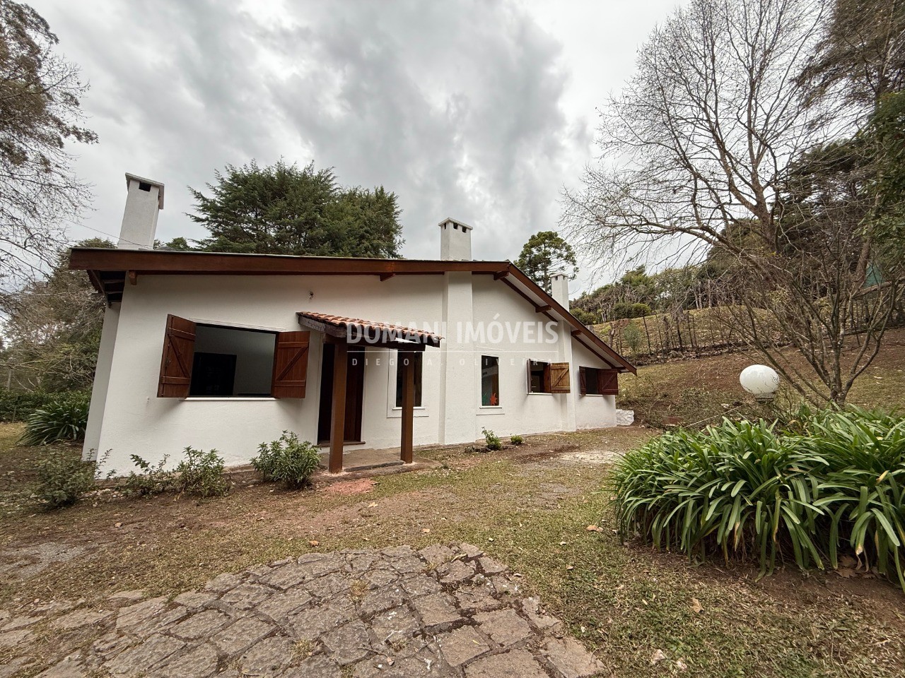Casa, 3 quartos - Foto 31