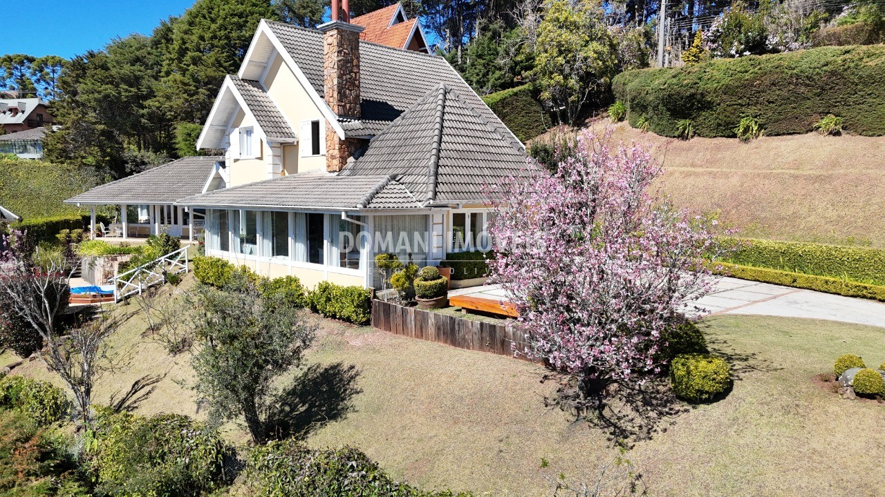 Casa, 4 quartos - Foto 3