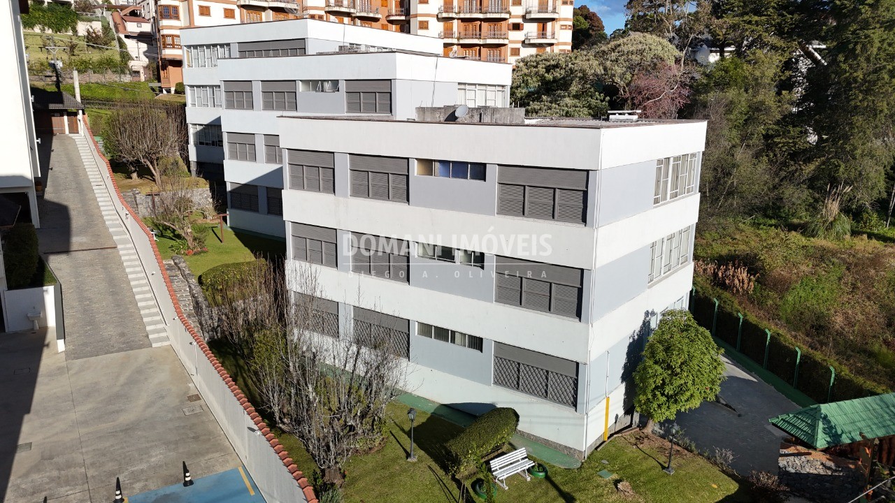 Apartamento, 3 quartos, 169 m² - Foto 1
