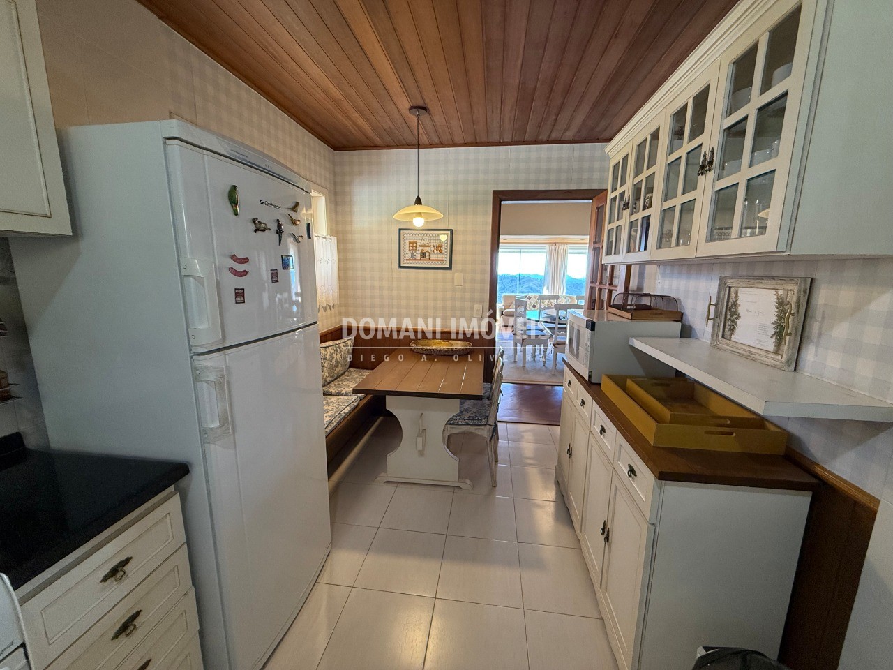Casa, 4 quartos - Foto 20