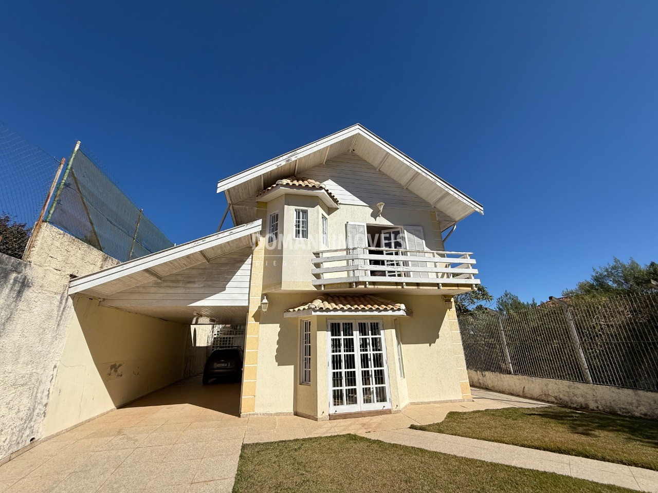 Casa, 4 quartos - Foto 47