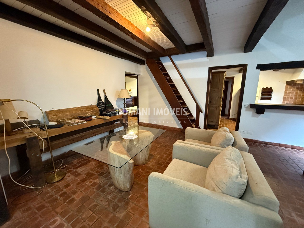 Casa, 3 quartos - Foto 11