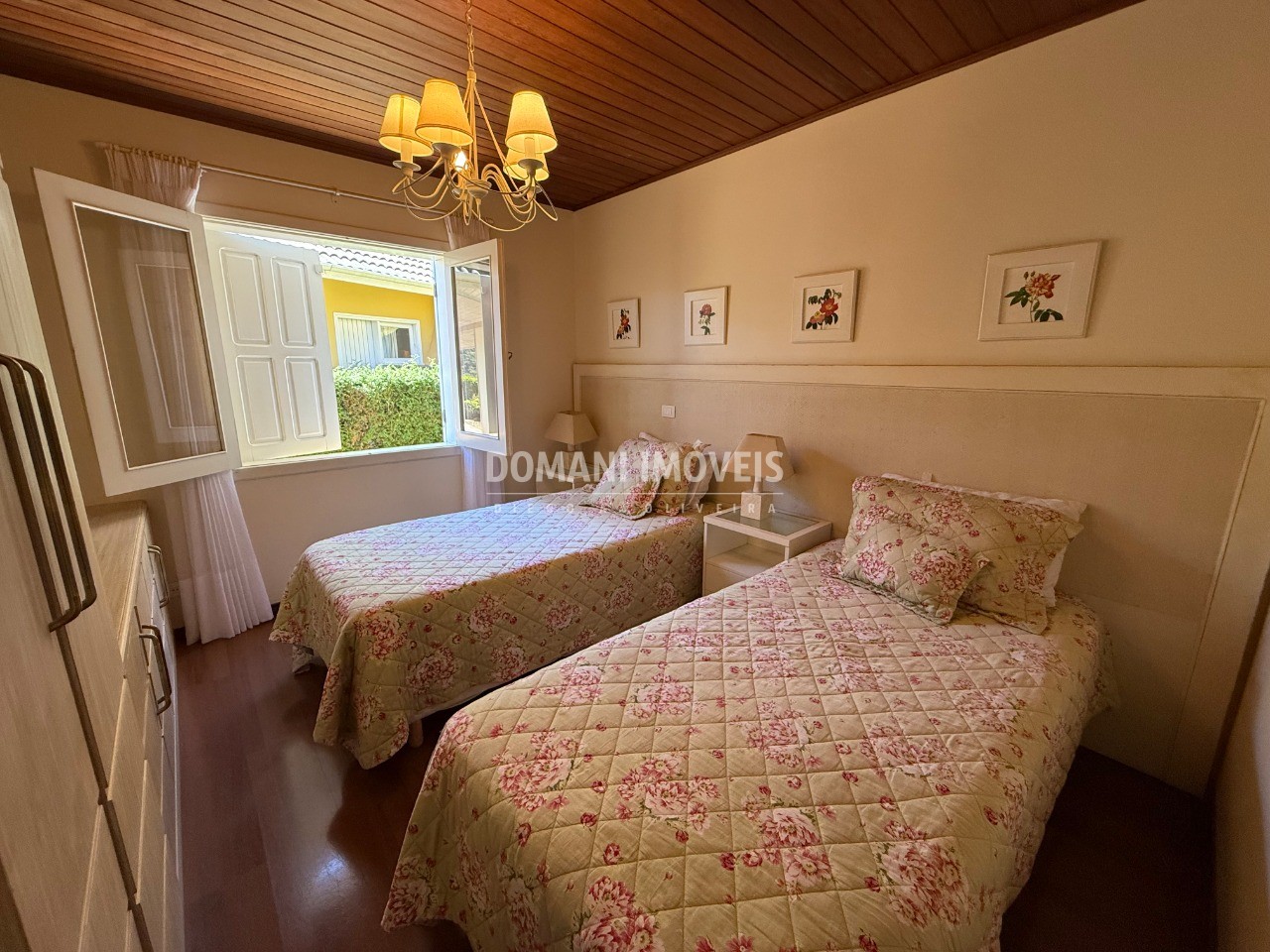 Casa, 4 quartos - Foto 24